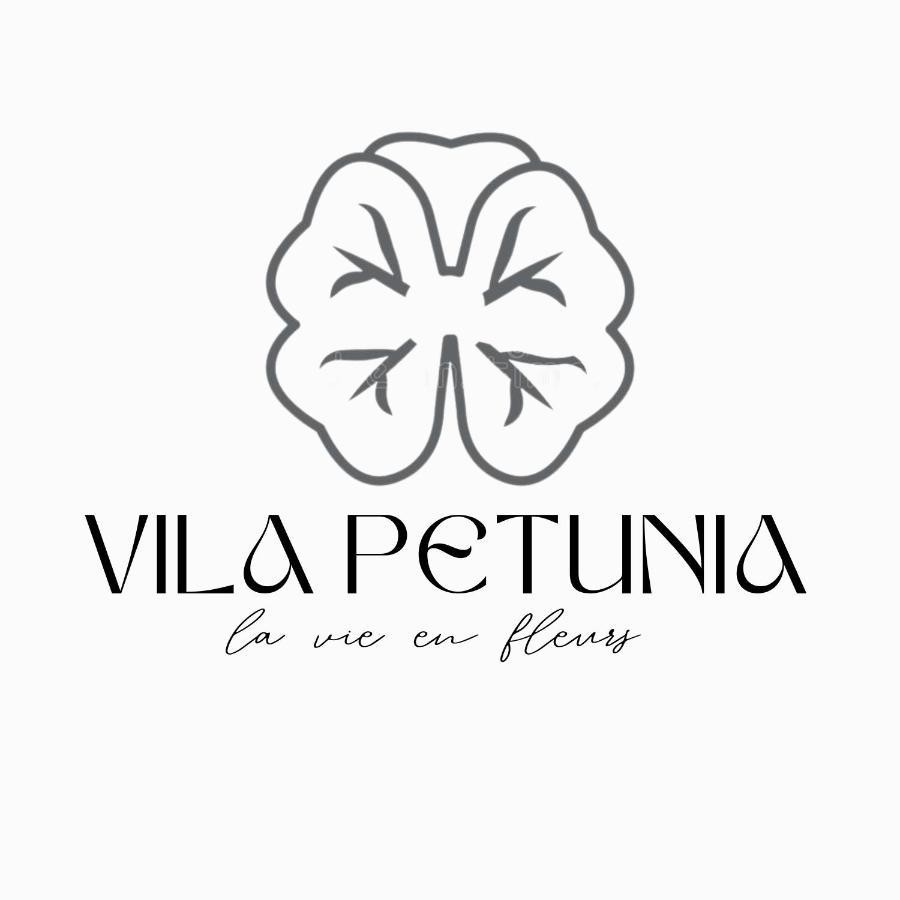 Vila Petunija Sjenica Exterior foto