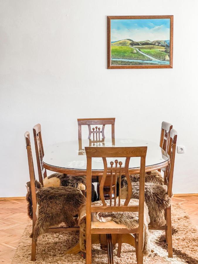 Vila Petunija Sjenica Exterior foto