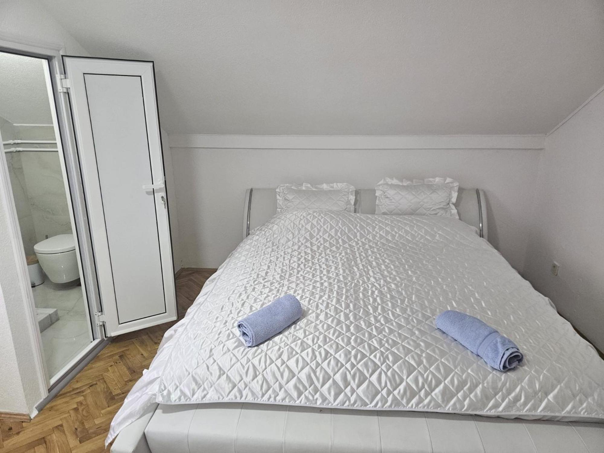 Vila Petunija Sjenica Cameră foto