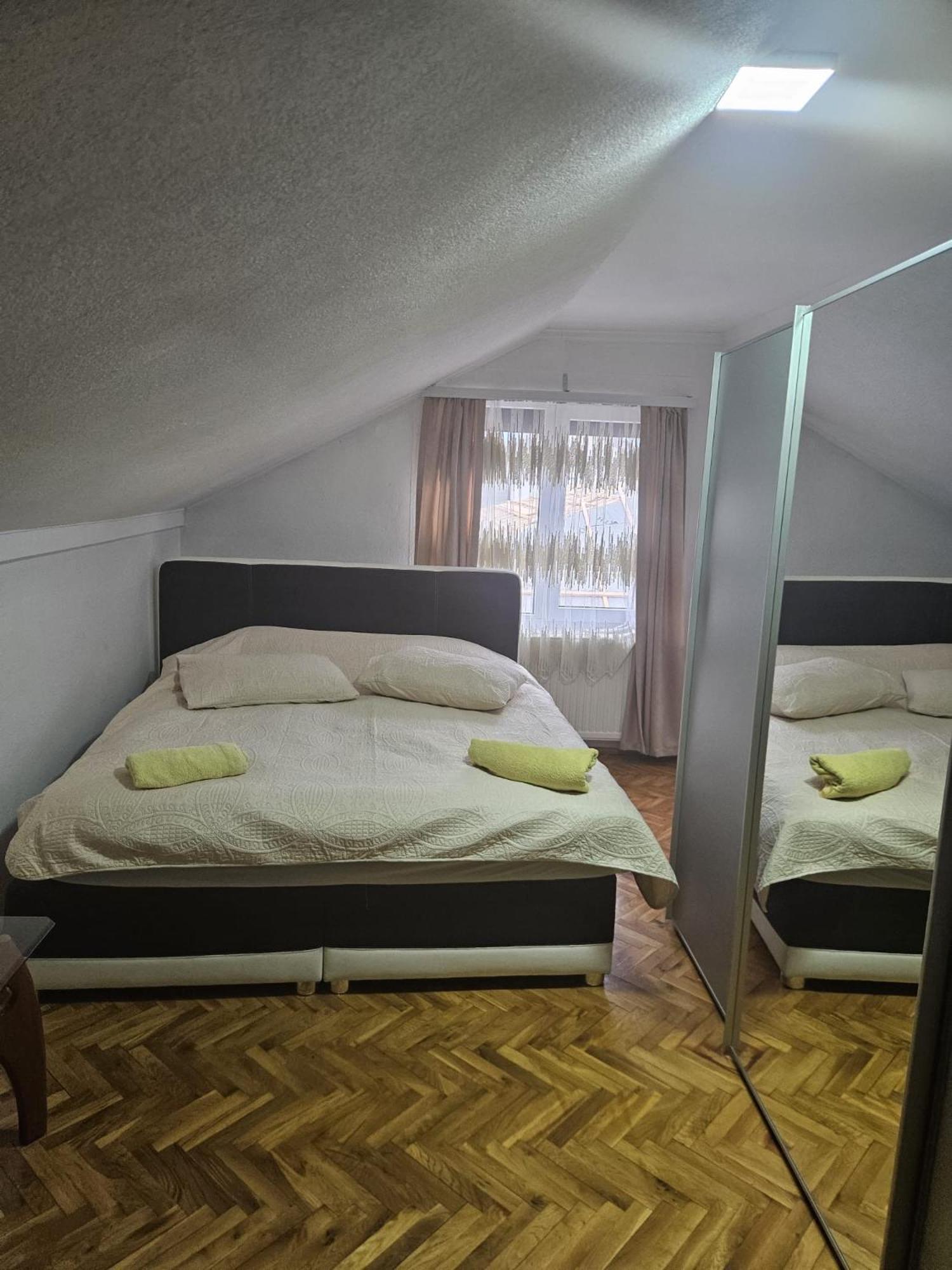 Vila Petunija Sjenica Cameră foto