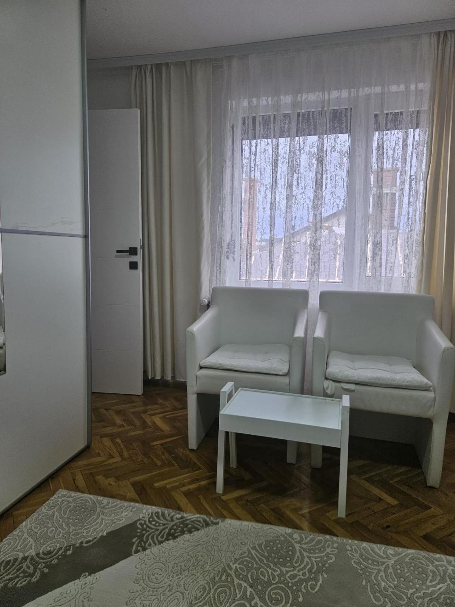 Vila Petunija Sjenica Cameră foto