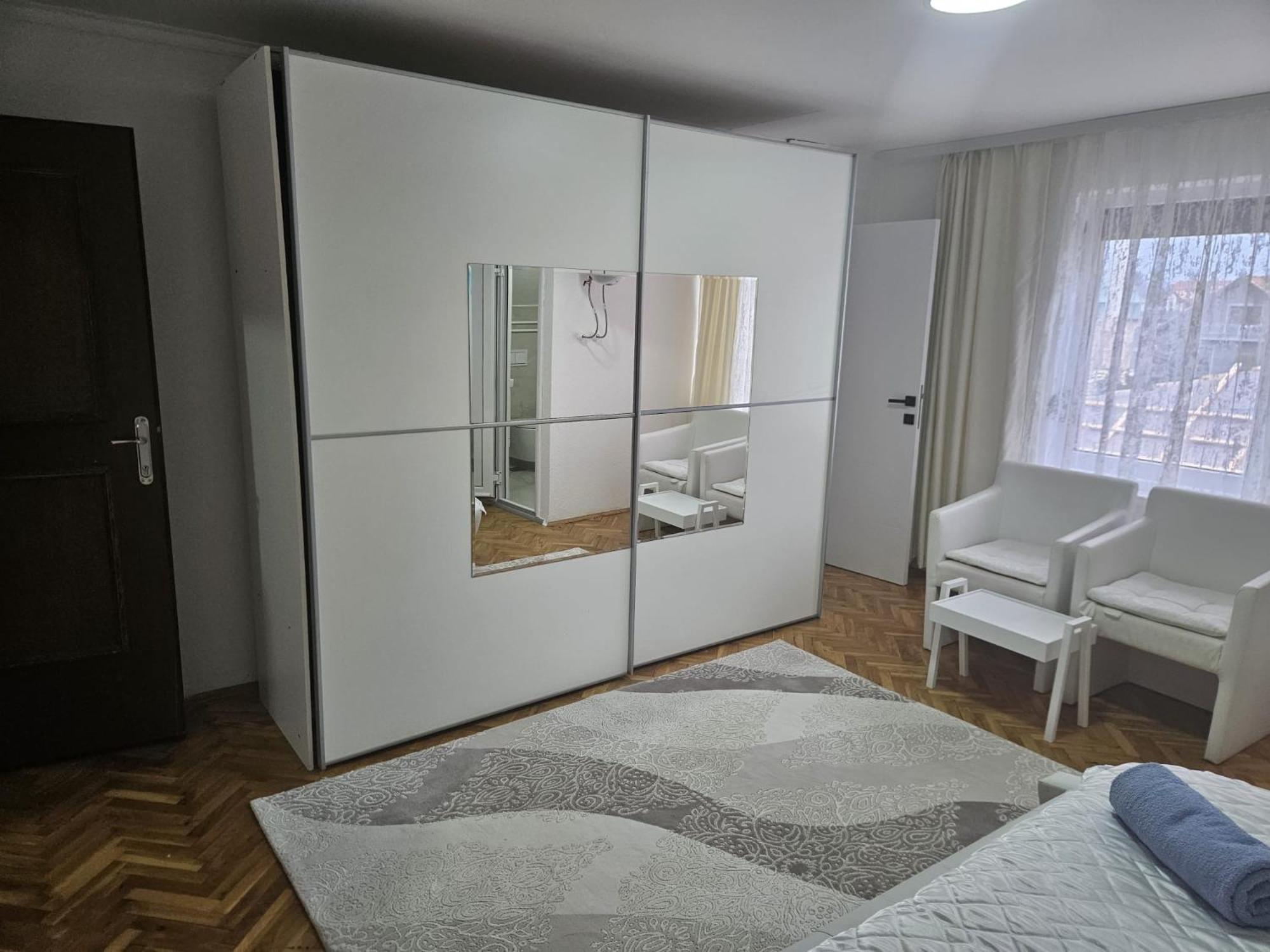 Vila Petunija Sjenica Cameră foto