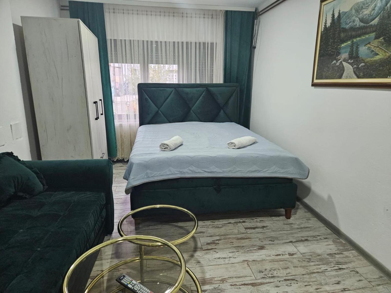 Vila Petunija Sjenica Cameră foto