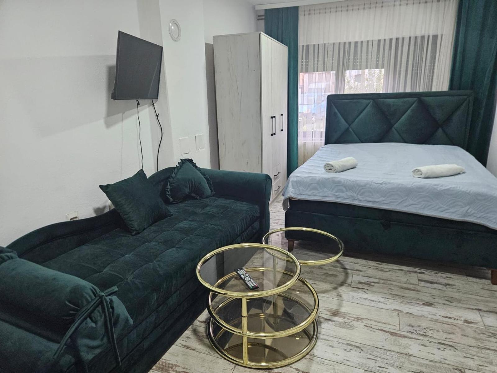 Vila Petunija Sjenica Cameră foto