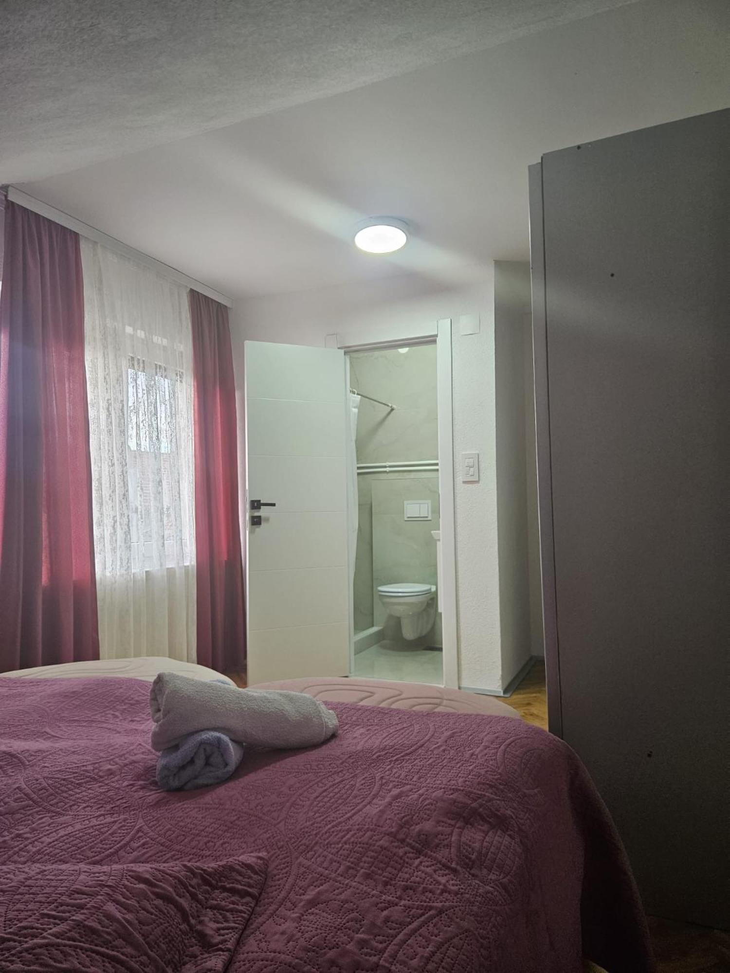 Vila Petunija Sjenica Cameră foto